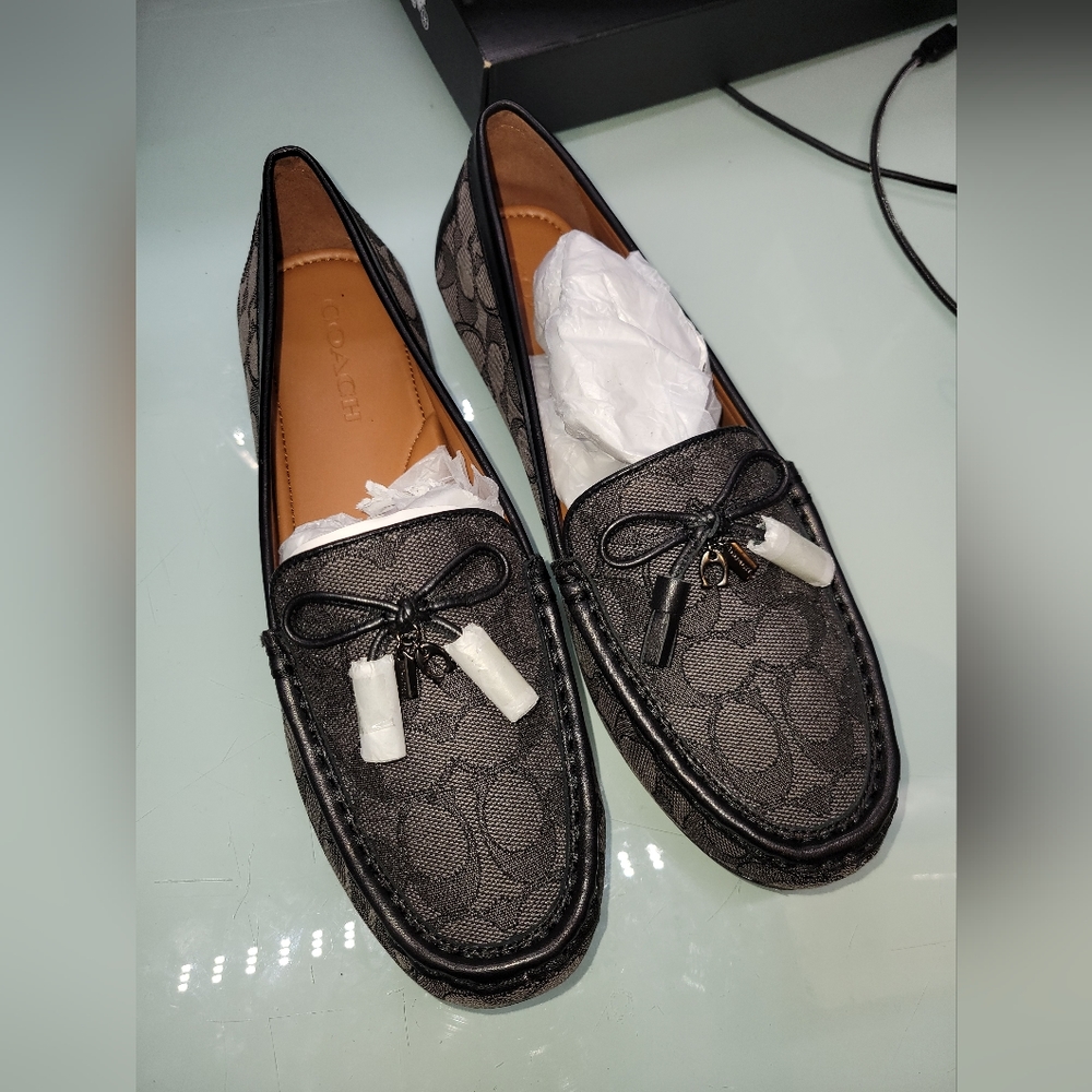 Coach Woman's Shoes